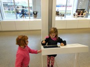 Vyhlášení soutěže Mladí designeři 2015 Škoda auto a.s. Mladá Boleslav